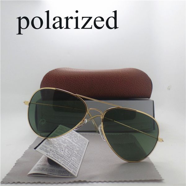 polarized sunglasses designer pilot women and men sun glasses uv400 sport vintage eyewear with brown box, White;black
polarized sunglasses designer pilot women and men sun glasses uv400 sport vintage eyewear with brown box, White;black