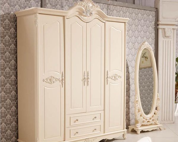 Selling new arrival four door wardrobe modern european whole wardrobe french bedroom furniture wardrobe 10172
Selling new arrival four door wardrobe modern european whole wardrobe french bedroom furniture wardrobe 10172