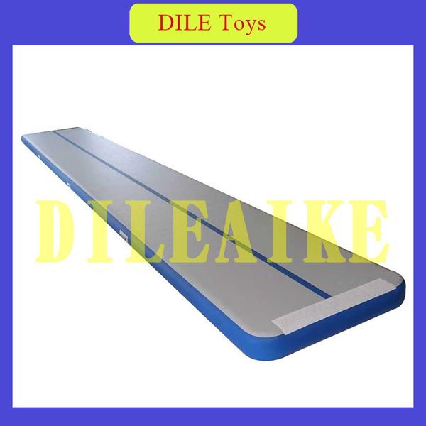 3x1x0.1m(9.8ft*3.3ft*0.33ft)inflatable air track tumbling mat gym air mat for gymnastics/air floor mat for home/ picnic/exercise
3x1x0.1m(9.8ft*3.3ft*0.33ft)inflatable air track tumbling mat gym air mat for gymnastics/air floor mat for home/ picnic/exercise