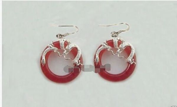 details about genuine fashion new red ruby jade 925 sterling silver dragon hoop earrings
details about genuine fashion new red ruby jade 925 sterling silver dragon hoop earrings