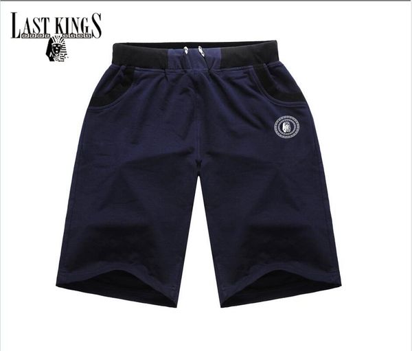 m428a s-5xl new style fashion mens hip hop last kings letter cotton shorts elastic waist casual knee length, White;black
m428a s-5xl new style fashion mens hip hop last kings letter cotton shorts elastic waist casual knee length, White;black