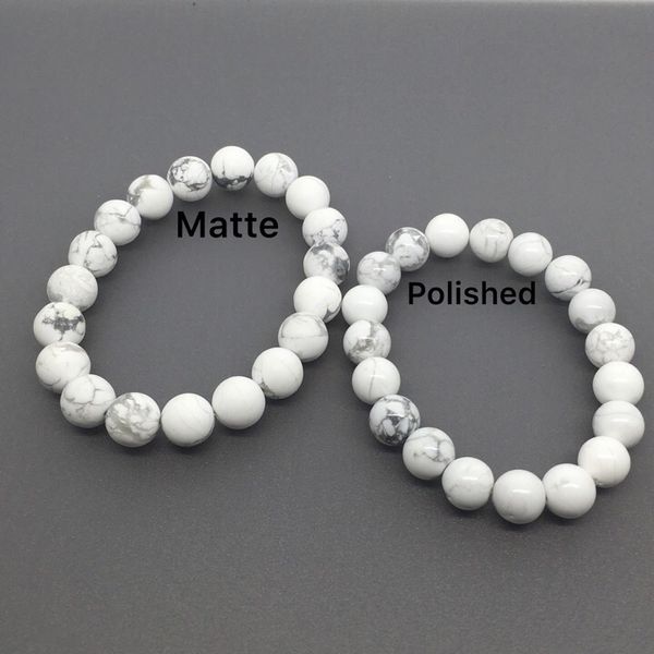 10 мм матовый белый Howlite бирюзовый браслет, Белый Howlite бирюзовый браслет ,эластичны
10 мм матовый белый Howlite бирюзовый браслет, Белый Howlite бирюзовый браслет ,эластичны