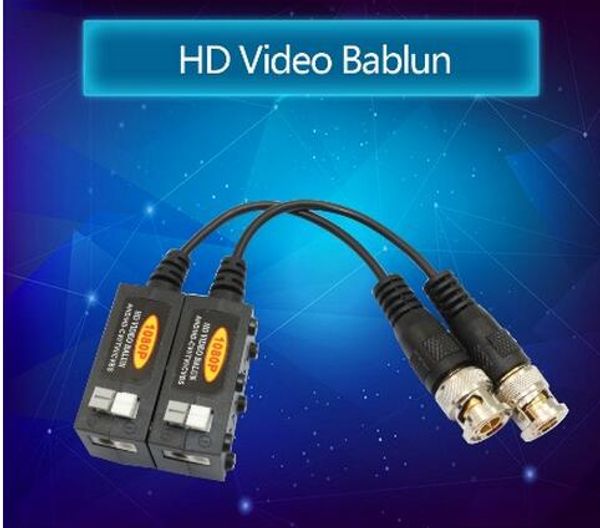 новое прибытие cvi tvi ahd hd cctv видео балун комбинированный дизайн случайно utp yjs-3011hd
новое прибытие cvi tvi ahd hd cctv видео балун комбинированный дизайн случайно utp yjs-3011hd