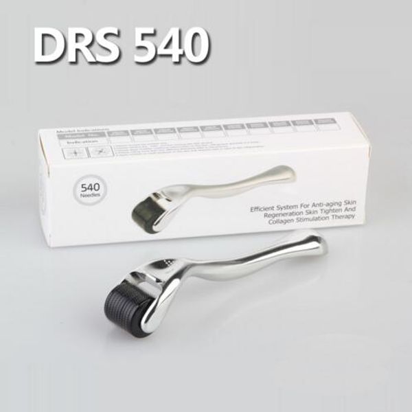 30pcs 2017 new in stock drs 540 needle derma roller,drs dermaroller microneedle roller for acne removal
30pcs 2017 new in stock drs 540 needle derma roller,drs dermaroller microneedle roller for acne removal