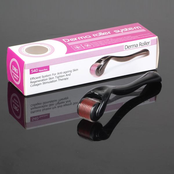 100pcs lot derma micro needle skin roller derma roller dermatology therapy system microneedle dermaroller skin care drop shipping
100pcs lot derma micro needle skin roller derma roller dermatology therapy system microneedle dermaroller skin care drop shipping