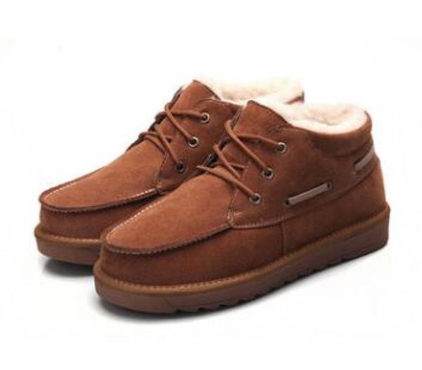 2017. winter. new pattern. snow boots. men's warm shoes. martin shoes. fashion casual shoes. student.sheepskin. wool. ankle boots, Black
2017. winter. new pattern. snow boots. men's warm shoes. martin shoes. fashion casual shoes. student.sheepskin. wool. ankle boots, Black