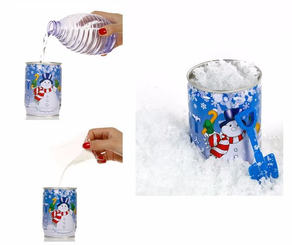 magic artificial snow powder just add water make own snow xmas tree garden instant snow man-made snowflakes ing
magic artificial snow powder just add water make own snow xmas tree garden instant snow man-made snowflakes ing