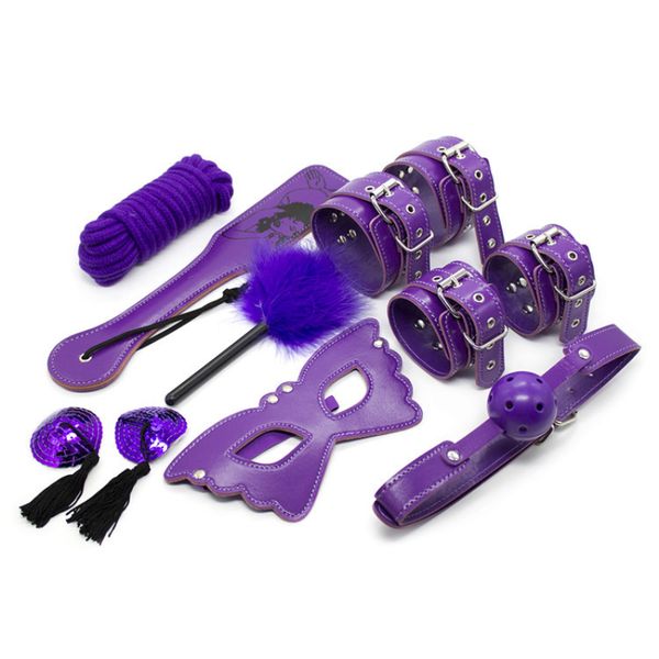 bondage toy positioning 8in1 faux fetish leather for kit couples mask ball gag handcuffs erotic bandage restraint sm j10-1-15 ifofo
bondage toy positioning 8in1 faux fetish leather for kit couples mask ball gag handcuffs erotic bandage restraint sm j10-1-15 ifofo