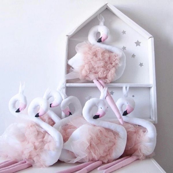 wholesale- pink swan baby pillow girl boys toy kid room decoration pgraphy props kawaii pillow juguete ninos enfants de jouets
wholesale- pink swan baby pillow girl boys toy kid room decoration pgraphy props kawaii pillow juguete ninos enfants de jouets
