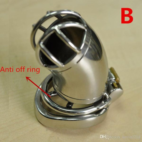 cage design small chastity ring for steel male chastity stainless men anti off devices cockring sm toys with g7-1-205 latest ohleq
cage design small chastity ring for steel male chastity stainless men anti off devices cockring sm toys with g7-1-205 latest ohleq