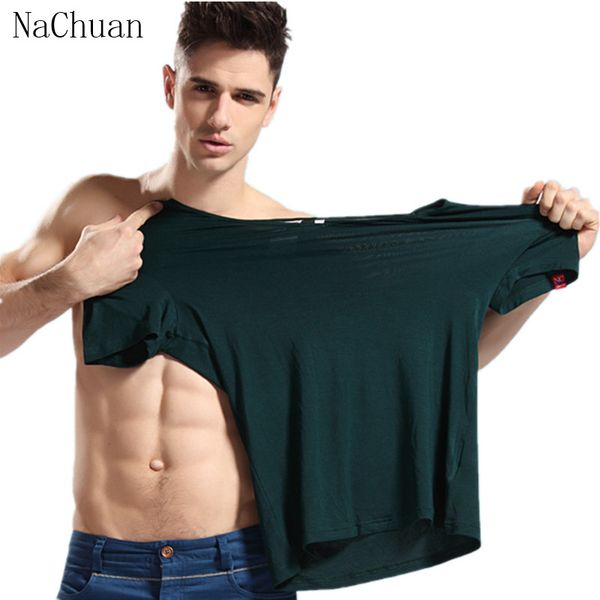 wholesale- na chuan 2016 men's summer wear short-sleeved t shirt men's cotton refreshing t shirt men 5 color plus size:s-4xl slim, White;black
wholesale- na chuan 2016 men's summer wear short-sleeved t shirt men's cotton refreshing t shirt men 5 color plus size:s-4xl slim, White;black