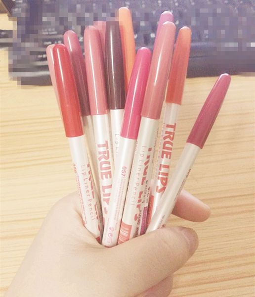 wholesale- 12pcs/lot 15cm 12colors/set waterproof lip liner pencil women's professional long lasting lipliner lips makeup tool ing
wholesale- 12pcs/lot 15cm 12colors/set waterproof lip liner pencil women's professional long lasting lipliner lips makeup tool ing