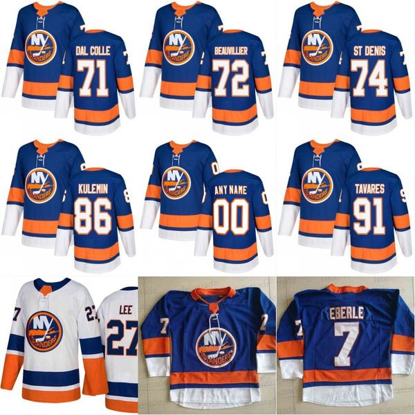 2017-18 season men's 91 john tavares michael dal colle anthony beauvillier travis st. denis nikolay kulemin new york islanders hockey j, Black;red
2017-18 season men's 91 john tavares michael dal colle anthony beauvillier travis st. denis nikolay kulemin new york islanders hockey j, Black;red