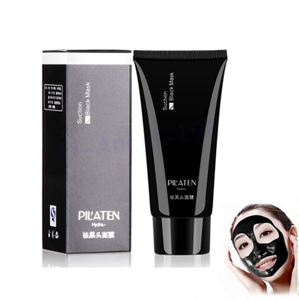 pilaten face care suction black mask facial mask 60ml nose blackhead remover peeling peel off black head acne treatment
pilaten face care suction black mask facial mask 60ml nose blackhead remover peeling peel off black head acne treatment
