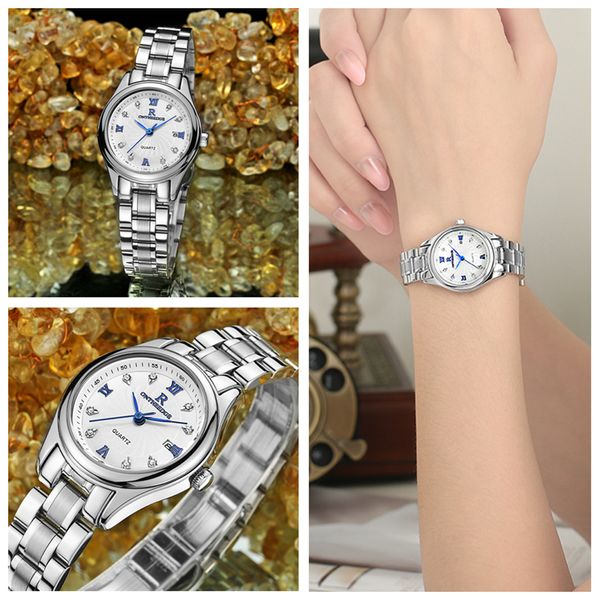 rontheedge brand gold watch watches masculino ladies quartz fashion rzy013 women bracelet wristwatches women luxury relogio tvshg, Slivery;brown
rontheedge brand gold watch watches masculino ladies quartz fashion rzy013 women bracelet wristwatches women luxury relogio tvshg, Slivery;brown
