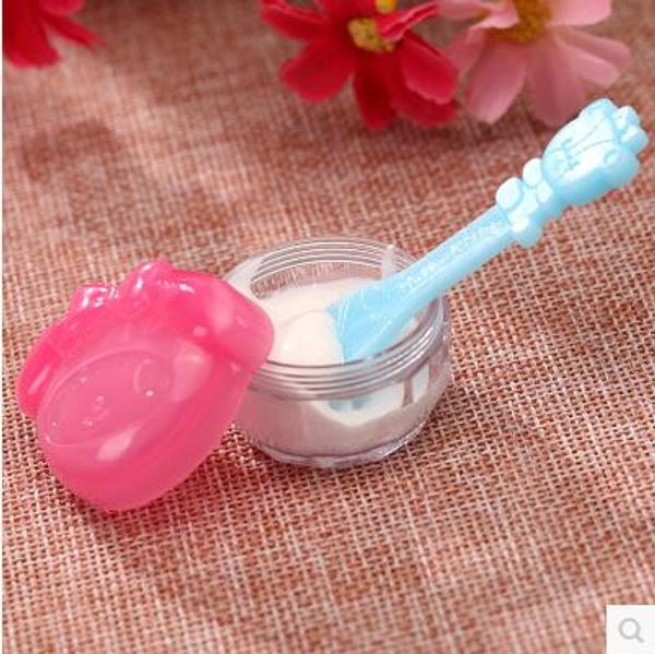 wholesale- 2 pcs in 1 pack cartoon hello kitty my melody home office travel cosmetic lotion glass storage bottle jars with a stick
wholesale- 2 pcs in 1 pack cartoon hello kitty my melody home office travel cosmetic lotion glass storage bottle jars with a stick