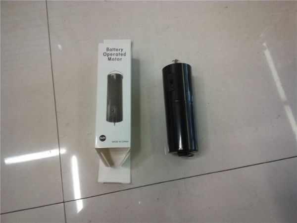DHL только 1.5 V 30RPM ветер spinner батареи двигателя висит дисплей двигателя с батарейным питанием черный US# EU plug
DHL только 1.5 V 30RPM ветер spinner батареи двигателя висит дисплей двигателя с батарейным питанием черный US# EU plug