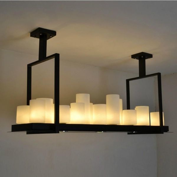 kevin reilly altar modern pendant lamp led candle remote control chandelier lighting innovative metal fixture candle suspension lamp
kevin reilly altar modern pendant lamp led candle remote control chandelier lighting innovative metal fixture candle suspension lamp
