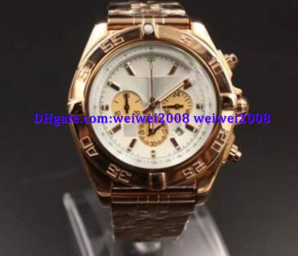 luxury watch quartz-watches men white dial analog gold case & skeleton rose gold band avenger 1884 chronometer digital watch, Slivery;brown
luxury watch quartz-watches men white dial analog gold case & skeleton rose gold band avenger 1884 chronometer digital watch, Slivery;brown