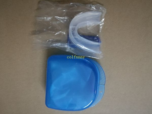 10pcs/lot ssnoring solution anti sonre mouthpiece soft silicone abs good night sleeping apnea guard bruxism tray snoring cessation
10pcs/lot ssnoring solution anti sonre mouthpiece soft silicone abs good night sleeping apnea guard bruxism tray snoring cessation
