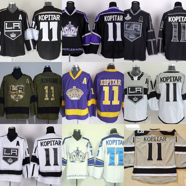 factory outlet мужская los angeles kings 11 kopitar зеленый черный фиолетовый белый серый лучшее качество новые дешевые трикотажные изделия, Black;red
factory outlet мужская los angeles kings 11 kopitar зеленый черный фиолетовый белый серый лучшее качество новые дешевые трикотажные изделия, Black;red