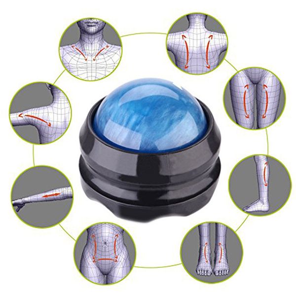 (white box) massage roller ball resin massage ball acrylic neck massage ball body muscle pain relief color mixed f20171703
(white box) massage roller ball resin massage ball acrylic neck massage ball body muscle pain relief color mixed f20171703