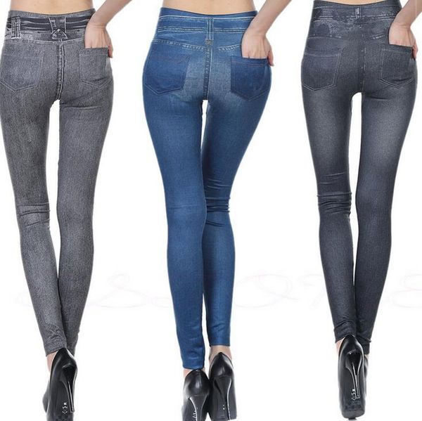 women's leggings bursts of genuine pockets short cashmere body imitation cowboy seamless lw037 womens legging, Black
women's leggings bursts of genuine pockets short cashmere body imitation cowboy seamless lw037 womens legging, Black