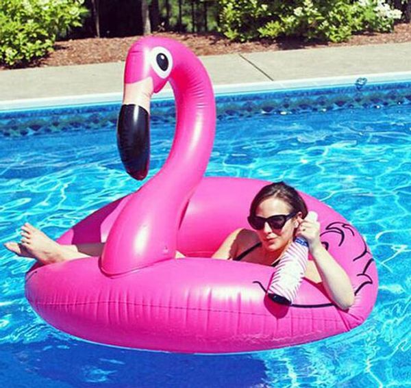 inflatable floats & tubes 90/120cm inflatable flamingo pool toy float for summer holiday swimming mattress circle birthday party toy
inflatable floats & tubes 90/120cm inflatable flamingo pool toy float for summer holiday swimming mattress circle birthday party toy