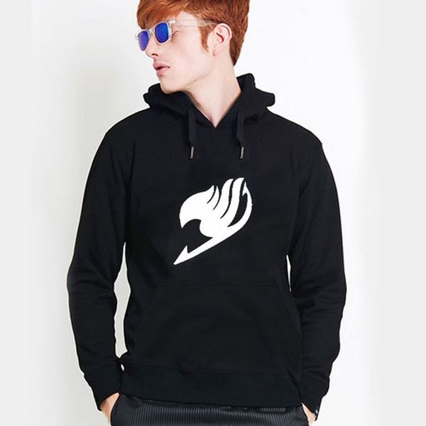wholesale-men/women's hoodies 2016 brand caual hoodies men fleece fairy tail print warm hoody mens hoody sweatshirt sweat homme, Black
wholesale-men/women's hoodies 2016 brand caual hoodies men fleece fairy tail print warm hoody mens hoody sweatshirt sweat homme, Black