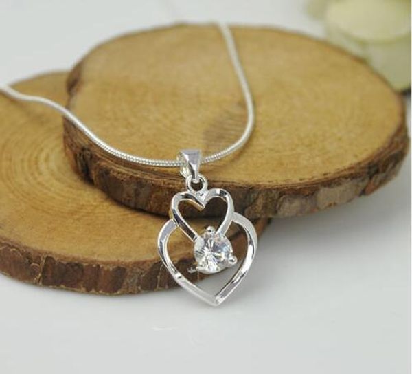 10pcs/lot 925 silver plated double heart white zircon owl hollow heart pendant for necklace jewelry without chain opp bag in stock
10pcs/lot 925 silver plated double heart white zircon owl hollow heart pendant for necklace jewelry without chain opp bag in stock