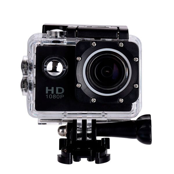 2 Inch LCD Screen mini Sports camera 1080P Full HD Action Camera 30M Waterproof Camcorders Helmet sport DV
2 Inch LCD Screen mini Sports camera 1080P Full HD Action Camera 30M Waterproof Camcorders Helmet sport DV