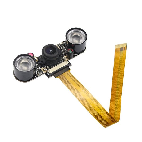 hipping raspberry pi zero wide angle camera fisheye night version 5 mp 1080p camera + 2 ir led light for rpi raspberry pi zero w camera
hipping raspberry pi zero wide angle camera fisheye night version 5 mp 1080p camera + 2 ir led light for rpi raspberry pi zero w camera