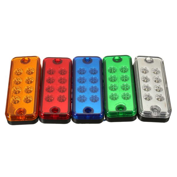 новй 12v 8 led side marker light lamp гѬђзовой авомобил пѬиеп гѬђзовик caravan водонепѬониаем
новй 12v 8 led side marker light lamp гѬђзовой авомобил пѬиеп гѬђзовик caravan водонепѬониаем