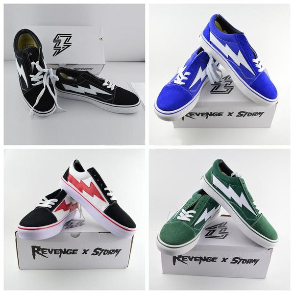 2017 New REVENGE x STORM Old Skool Kanye Low Mens womens Canvas Shoes Skateboarding Shoes fashion Casual Shoes running sneakers eur 36-44
2017 New REVENGE x STORM Old Skool Kanye Low Mens womens Canvas Shoes Skateboarding Shoes fashion Casual Shoes running sneakers eur 36-44