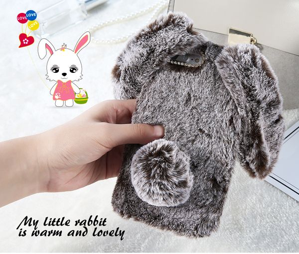 rabbit ear case for iphone 7 8 plus winter furry case for iphone 6 6s plus soft tpu cover for iphone x 5
rabbit ear case for iphone 7 8 plus winter furry case for iphone 6 6s plus soft tpu cover for iphone x 5