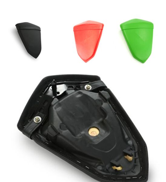 3 цвета pillion подушка пассажирское заднее сиденье для kawasaki ninja 300 r 2013-2014
3 цвета pillion подушка пассажирское заднее сиденье для kawasaki ninja 300 r 2013-2014