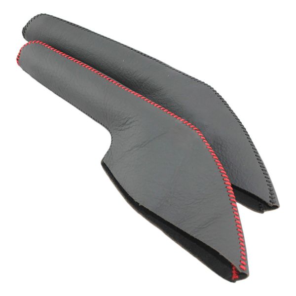 genuine leather handbrake covers case for mazda 2 auto interior decoration diy handbrake sleeve protection handbrake lever collars cover
genuine leather handbrake covers case for mazda 2 auto interior decoration diy handbrake sleeve protection handbrake lever collars cover