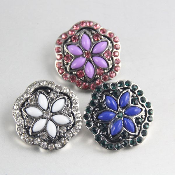 30pcs crystal colourful 20mm button ginger snap charms jewelry interchangeable jewerly charms pendants necklace 2017 charms, Bronze;silver
30pcs crystal colourful 20mm button ginger snap charms jewelry interchangeable jewerly charms pendants necklace 2017 charms, Bronze;silver