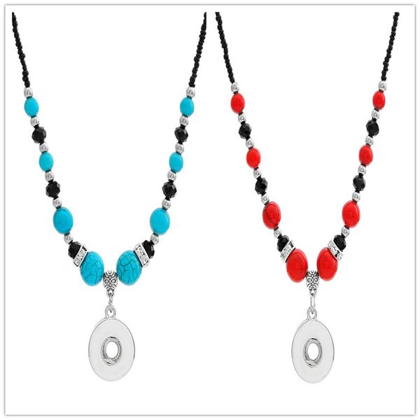 noosa 18mm snap button turquoise charm necklace ginger snap button sweater necklaces for women snaps jewelry, Silver
noosa 18mm snap button turquoise charm necklace ginger snap button sweater necklaces for women snaps jewelry, Silver