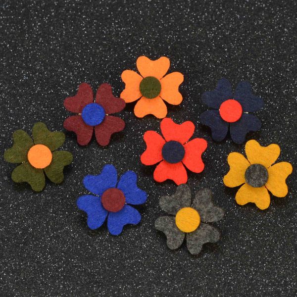 exquisite flower brooch pins handmade boutonniere stick with fabric flowers for gentleman's suit wear butterfly short pin 8 colors whol, Gray
exquisite flower brooch pins handmade boutonniere stick with fabric flowers for gentleman's suit wear butterfly short pin 8 colors whol, Gray