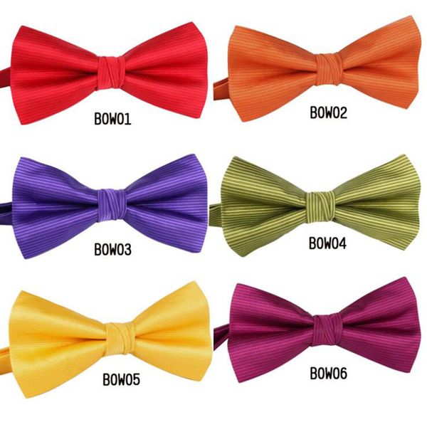 candy color mens bow ties fashion leisure polyester bowtie classic business crossover ties tuxedo bowtie wedding bow tie necktie formal tie, Black;gray
candy color mens bow ties fashion leisure polyester bowtie classic business crossover ties tuxedo bowtie wedding bow tie necktie formal tie, Black;gray