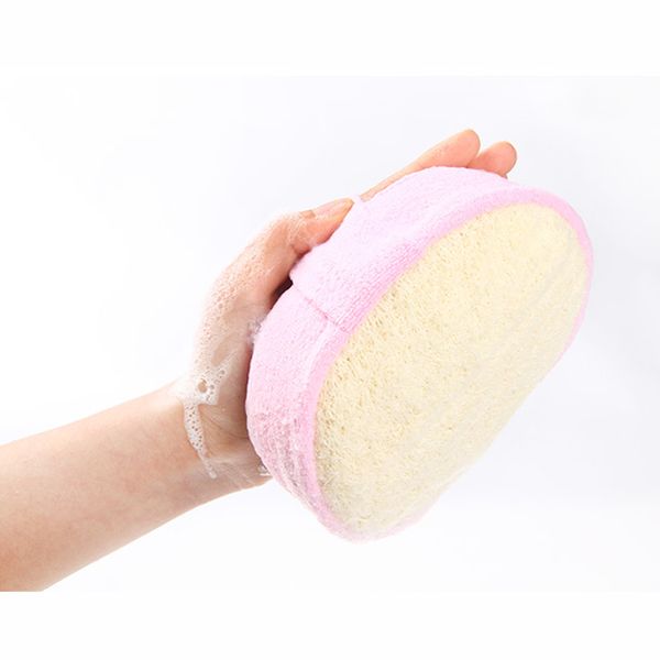 wholesale- natural loofah brushes back exfoliating strap bath brush shower puff spa scrubber loofah body wash cleaning brush scrubber
wholesale- natural loofah brushes back exfoliating strap bath brush shower puff spa scrubber loofah body wash cleaning brush scrubber