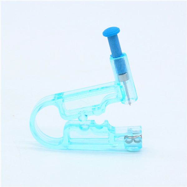 piercing tools gun disposable pierce ears hole new arrival unit no cross-infection 24pcs/lot clear gem beauty, Slivery;golden
piercing tools gun disposable pierce ears hole new arrival unit no cross-infection 24pcs/lot clear gem beauty, Slivery;golden