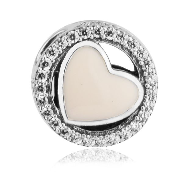 pandulaso wonderful love soft pink enamel & cz beads fits pandora chain bracelet sterling silver jewelry making charms for woman diy beads
pandulaso wonderful love soft pink enamel & cz beads fits pandora chain bracelet sterling silver jewelry making charms for woman diy beads