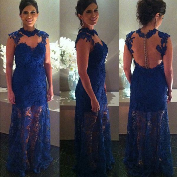прозрачное платье для выпускного вечера royal blue lace прозрачная шея без рукавов с прозрачной спинкой на заказ вечерние платья, Black
прозрачное платье для выпускного вечера royal blue lace прозрачная шея без рукавов с прозрачной спинкой на заказ вечерние платья, Black