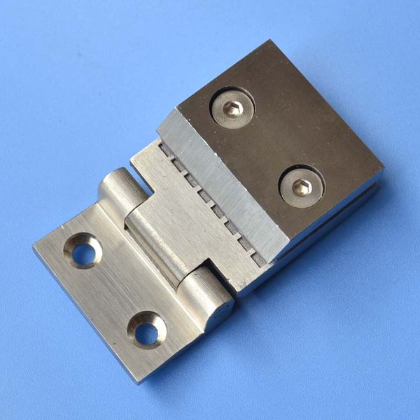 stainless steel door hinge bathroom glass clip door hinge thickened glass door hinge household hardware clamp
stainless steel door hinge bathroom glass clip door hinge thickened glass door hinge household hardware clamp