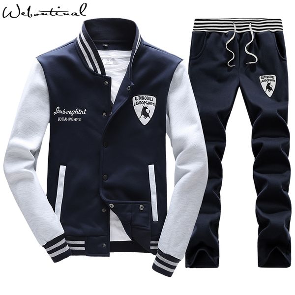wholesale-new 2016 autumn winter 2pcs stand collar patchwork print embroidered mens suits tracksuit set homme casual sweatshirt men 4xl, Black
wholesale-new 2016 autumn winter 2pcs stand collar patchwork print embroidered mens suits tracksuit set homme casual sweatshirt men 4xl, Black
