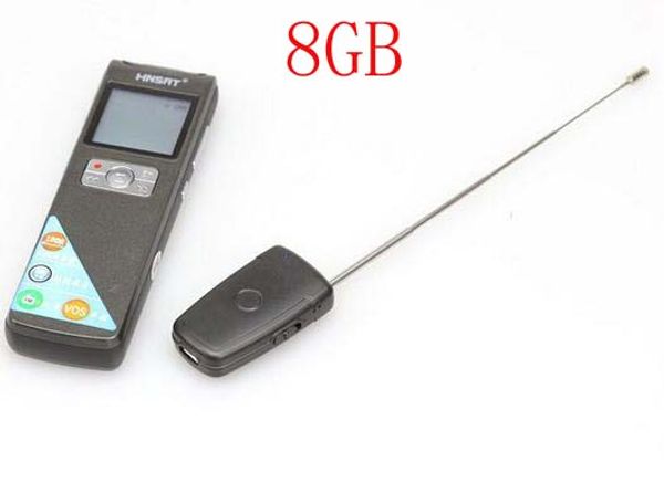 new professional dvr-308a vor avr 8gb portable digital audio voice recorder 350hrs long time one key recording dvr-308a
new professional dvr-308a vor avr 8gb portable digital audio voice recorder 350hrs long time one key recording dvr-308a