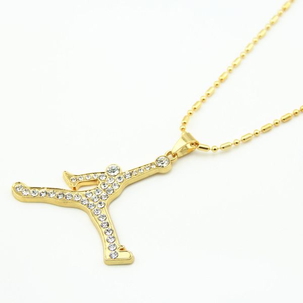new jewelry goldon plated pendants chain necklace hipsters hip hop jewelry men bijoux couple joyas, Silver
new jewelry goldon plated pendants chain necklace hipsters hip hop jewelry men bijoux couple joyas, Silver