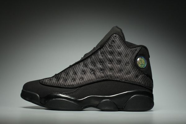 wholesale new 13 xiii black men basketball shoes sports sneakers trainers outdoor with box size 7-12
wholesale new 13 xiii black men basketball shoes sports sneakers trainers outdoor with box size 7-12